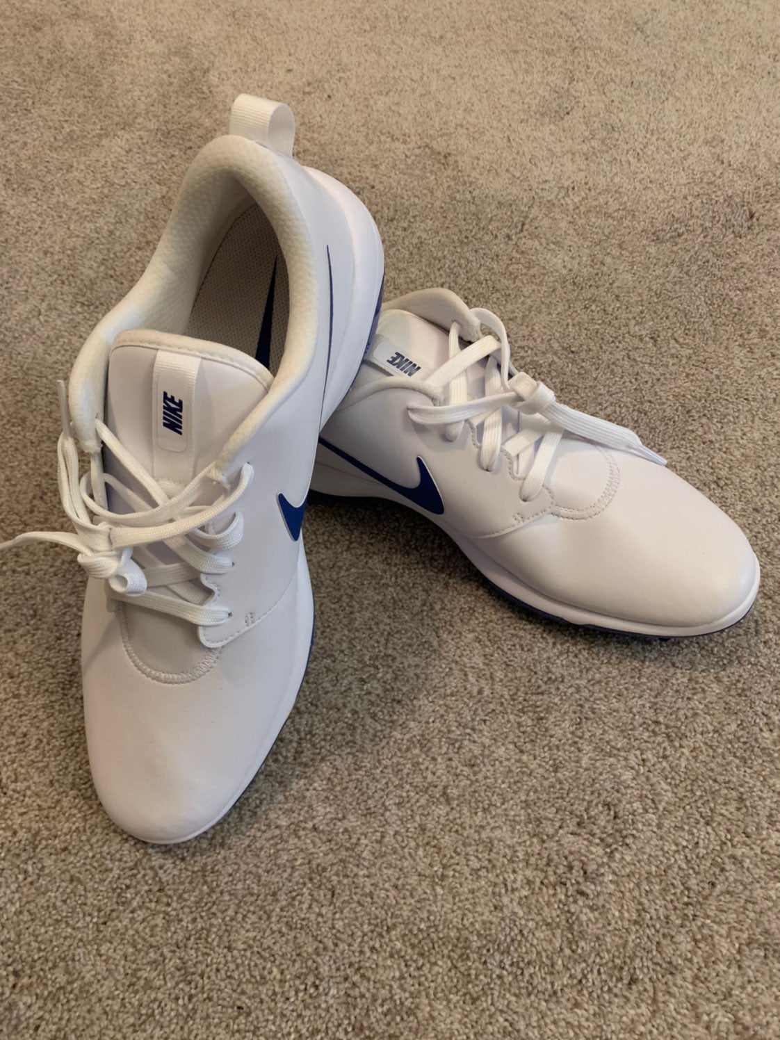 FREE SHIPPING - Nike Roshe G Tour Sz 11