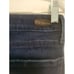 New women's sz 24 /00 Paige light flare dark navy denim pocketed jeans