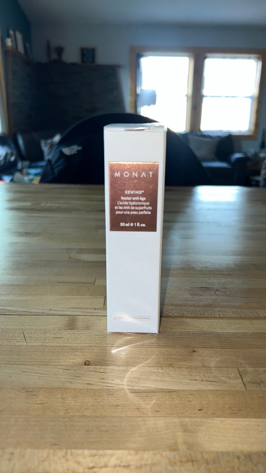 Monat Rewind™ Age Control Nectar
