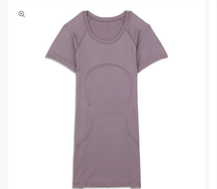 Swiftly Tech Short-Sleeve Shirt 2.0 size 2