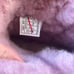 UGG Australia pink boots