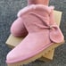 UGG Australia pink boots