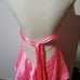 NWOT Victoria Secrets satin 2pc nitie