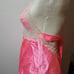 NWOT Victoria Secrets satin 2pc nitie
