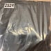 Free People black velvet baggy pants size 4 NWT