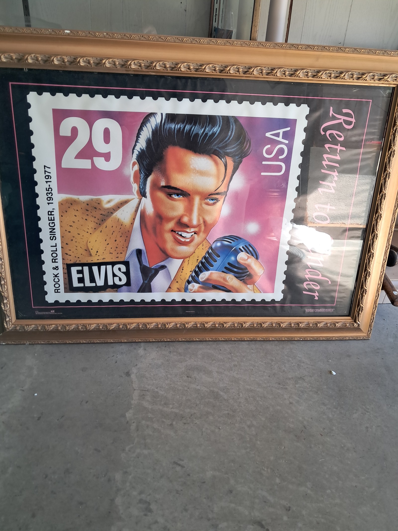 Elvis Presley