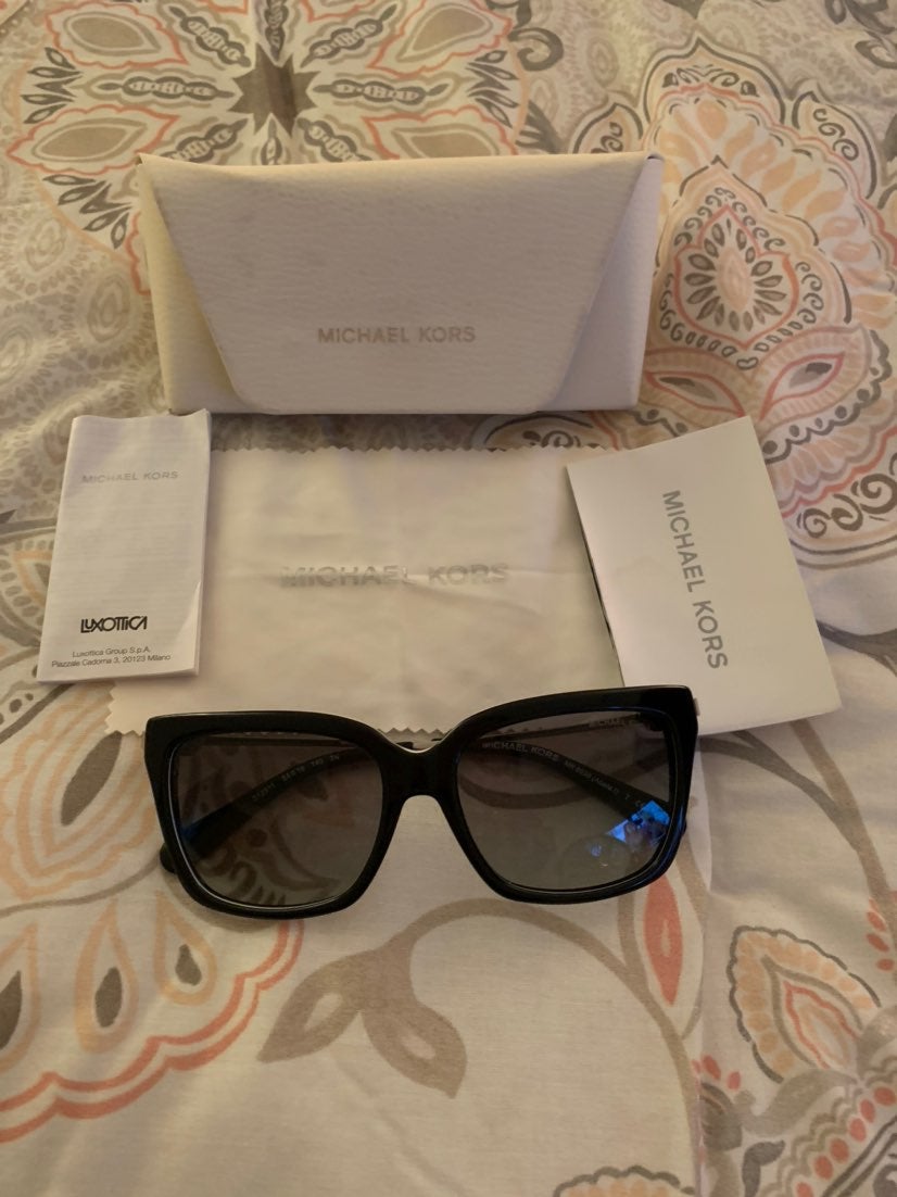 Michael Kors sunglasses