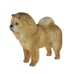 Vintage North Light UK Chow Chow Dog Figurine 1987