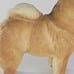 Vintage North Light UK Chow Chow Dog Figurine 1987