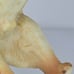 Vintage North Light UK Chow Chow Dog Figurine 1987