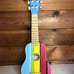 Sue Ryder Colorful Ukulele