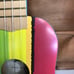 Sue Ryder Colorful Ukulele