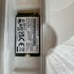 NVME 128GB drives bundle of 8 union memory