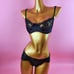 Lingerie set