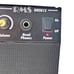 Compact Guitar Combo RMS 12W watt Amplifier Model #RMSG12