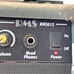 Compact Guitar Combo RMS 12W watt Amplifier Model #RMSG12