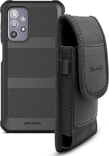 Encased 2-in-1 Belt Combo for Galaxy A23 5G Case with Holster Cl