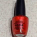 OPI Nail Lacquer Polish - Don’t Socra-Tease Me! - Rare