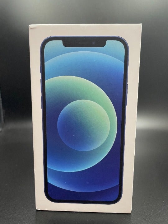 Apple iPhone 12 64GB Cracked Back Unlocked REPUTABLE SELLER