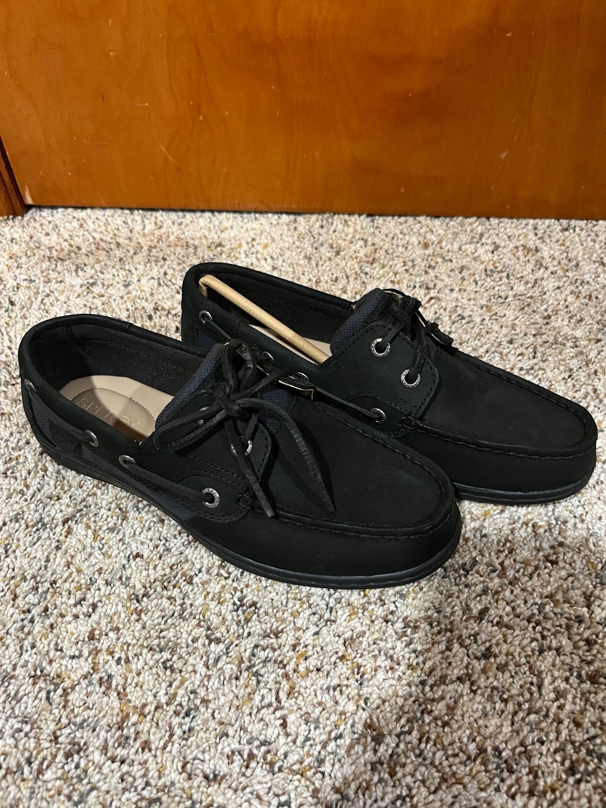 Sperry Koifish style shoes