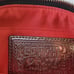 Coach POPPY Metallic Graffiti Hearts Retired Small Bag Minty Style #44584