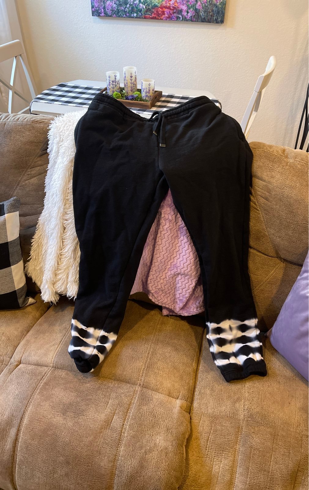 Talentless Sweat Pants