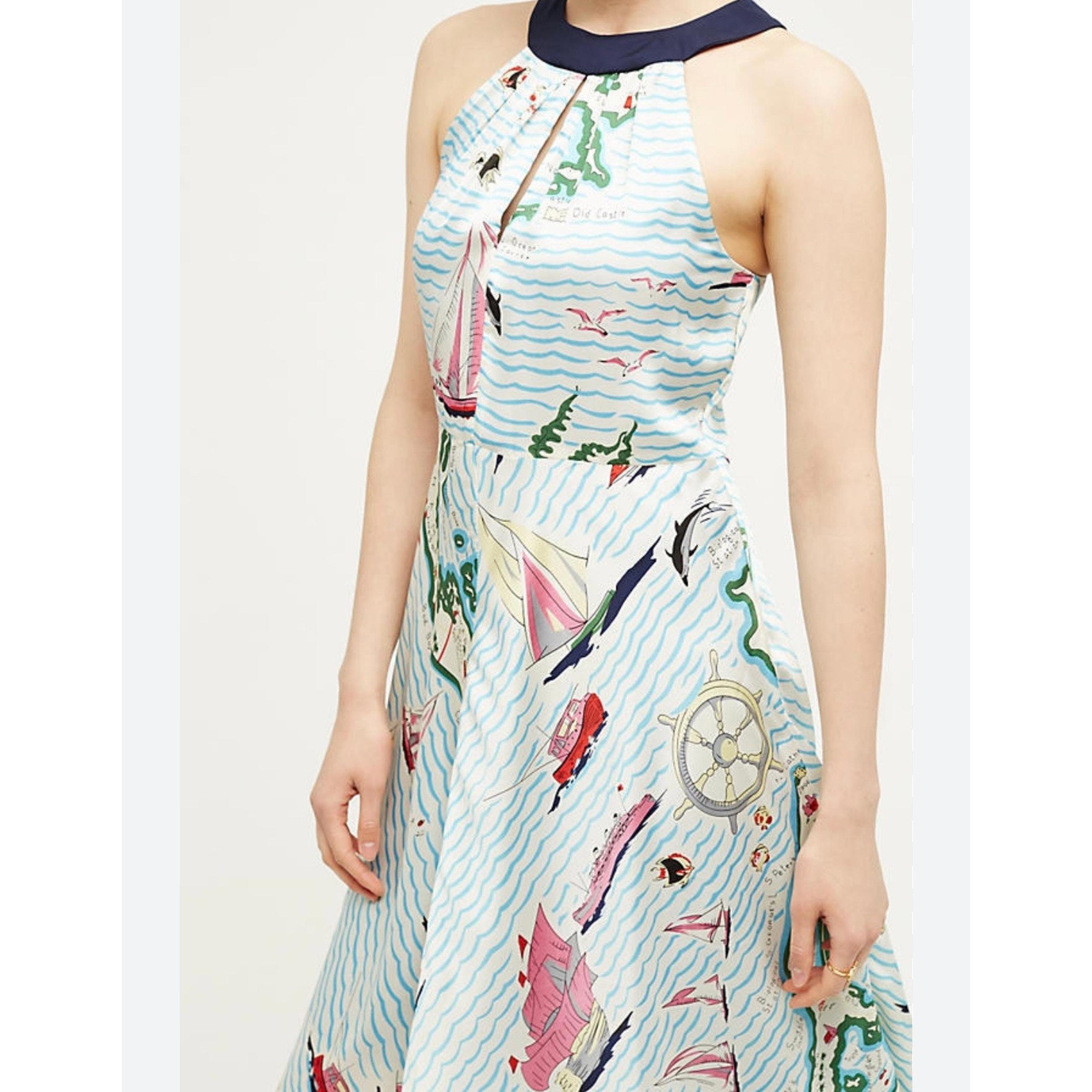 Eva Franco Dress Size 10