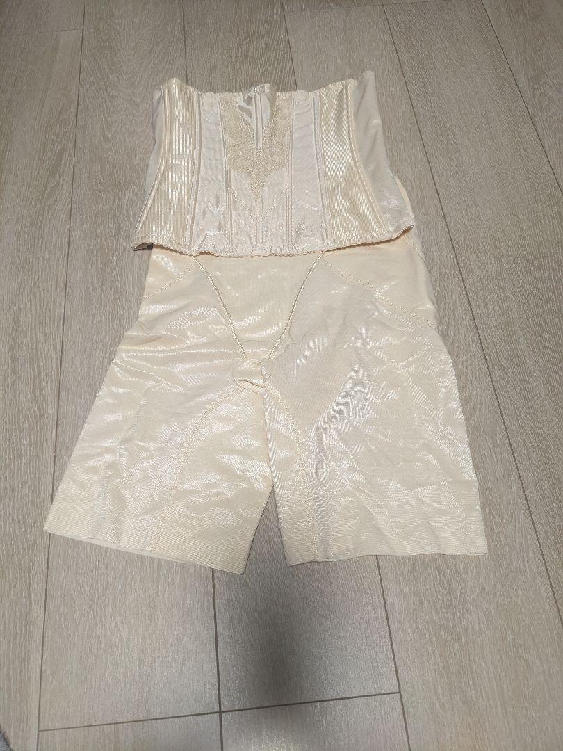 Bridal innerwear (Forcis & Company)