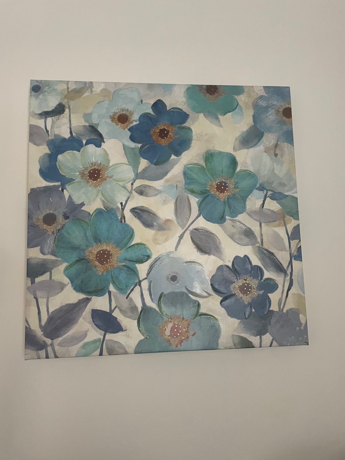 Wall decor