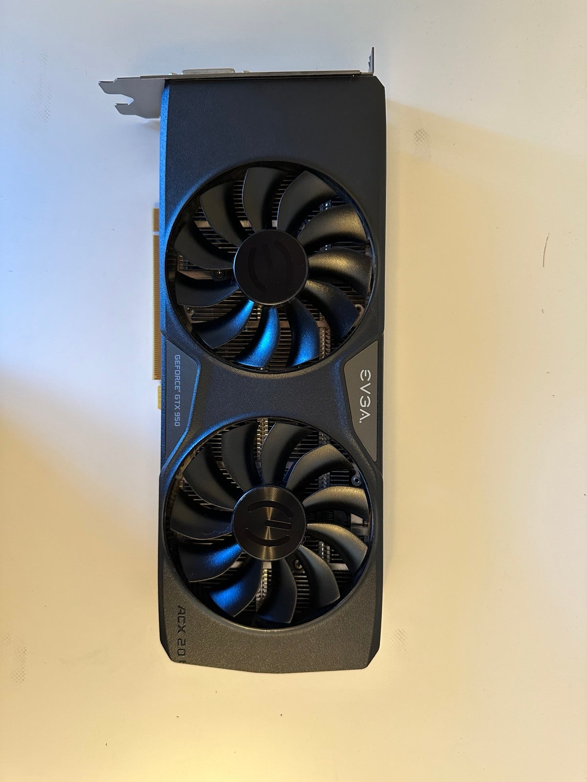 Nvidia Geforce Gtx 950 SC+