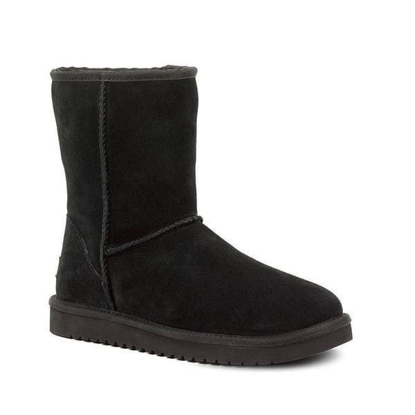 KOOLABURRA Classic Short Shearling Boots