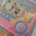 Vintage Tiger Electronics Beauty and the