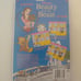 Vintage Tiger Electronics Beauty and the