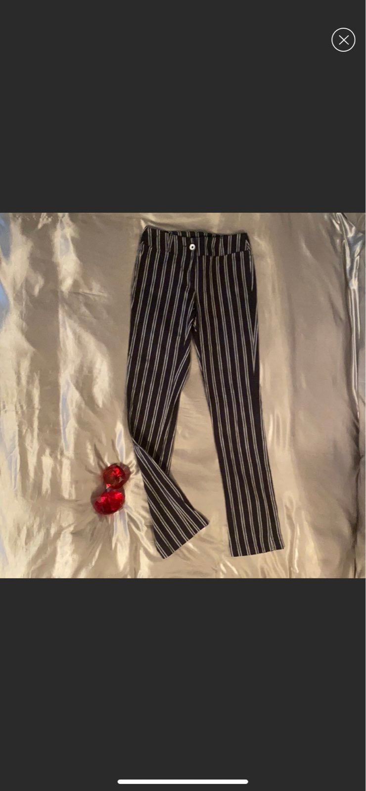 Roccobarocco slacks