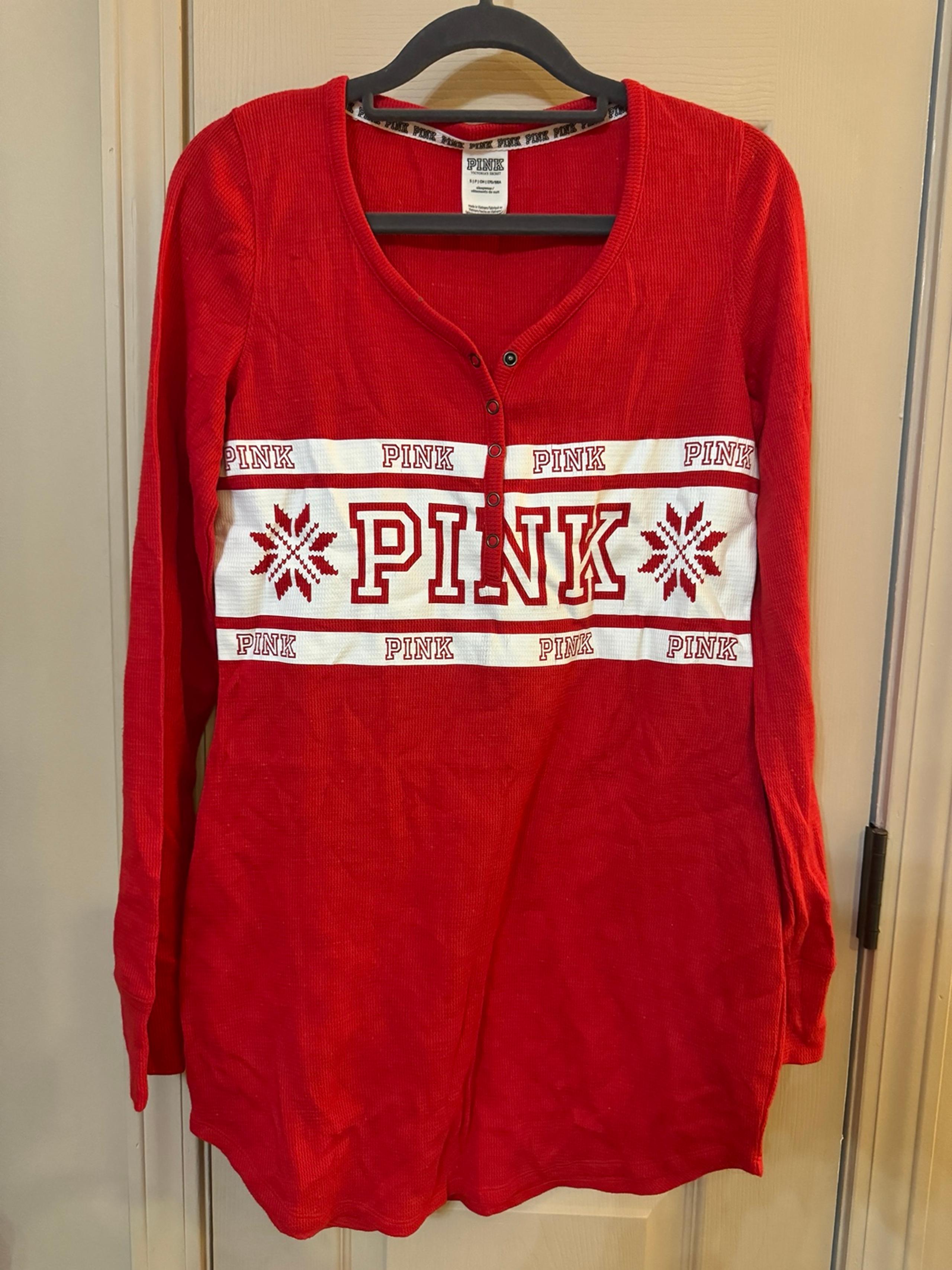 PINK sleepwear