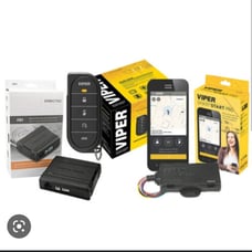 Viper VSM 550 GPS Tracker
