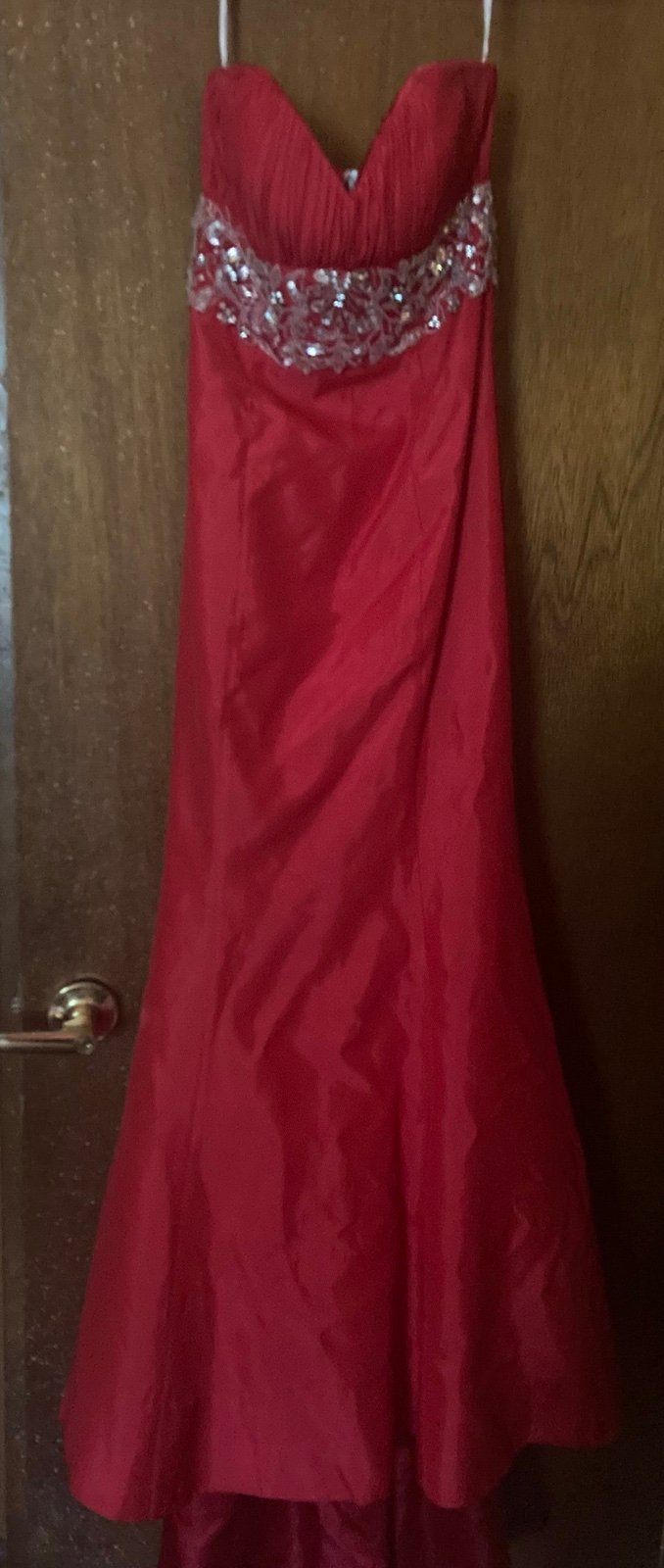 Jovani Gown