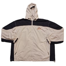 Vintage San Francisco Pier 39 Reversible Jacket (2XL)