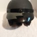 DOT STAR LMT 2 MOTORCYCLE HELMET