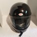 DOT STAR LMT 2 MOTORCYCLE HELMET
