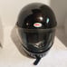 DOT STAR LMT 2 MOTORCYCLE HELMET