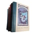 A Series Of Unfortunate Events Book Lot 7 Books EUC