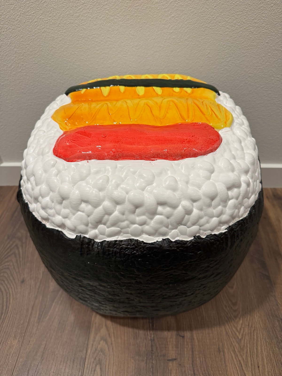 VIRAL TIKTOK SUSHI STOOL