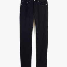 Madewell Slim Jeans In Black Size 30/32