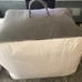 Hotel colleccion goose down size queen used