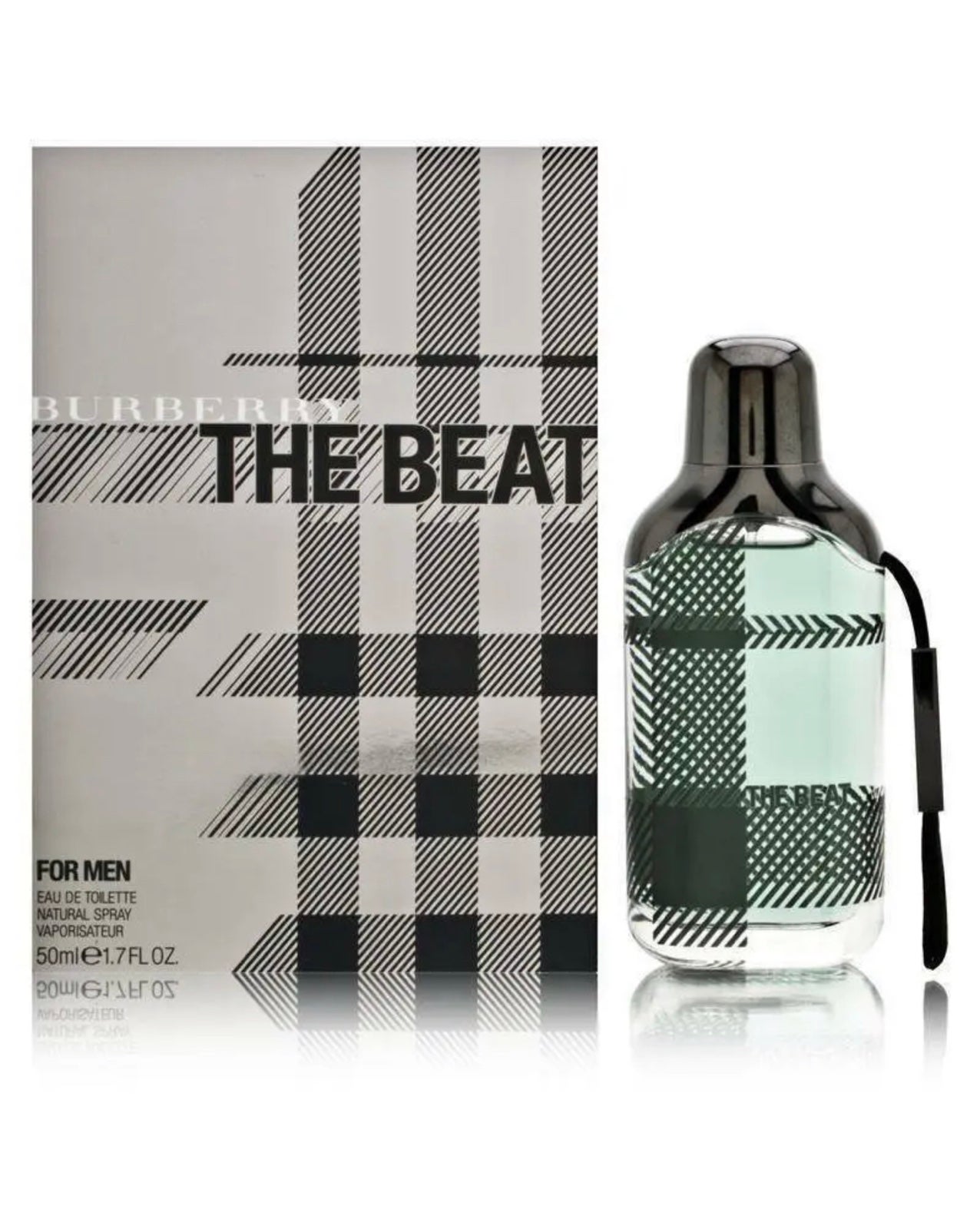 Burberry Discontinued Fragrances for Men Mercari