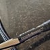 Prince TT Storm 150 Extreme Triple Threat Squash Racquet & Bag Set