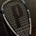 Prince TT Storm 150 Extreme Triple Threat Squash Racquet & Bag Set