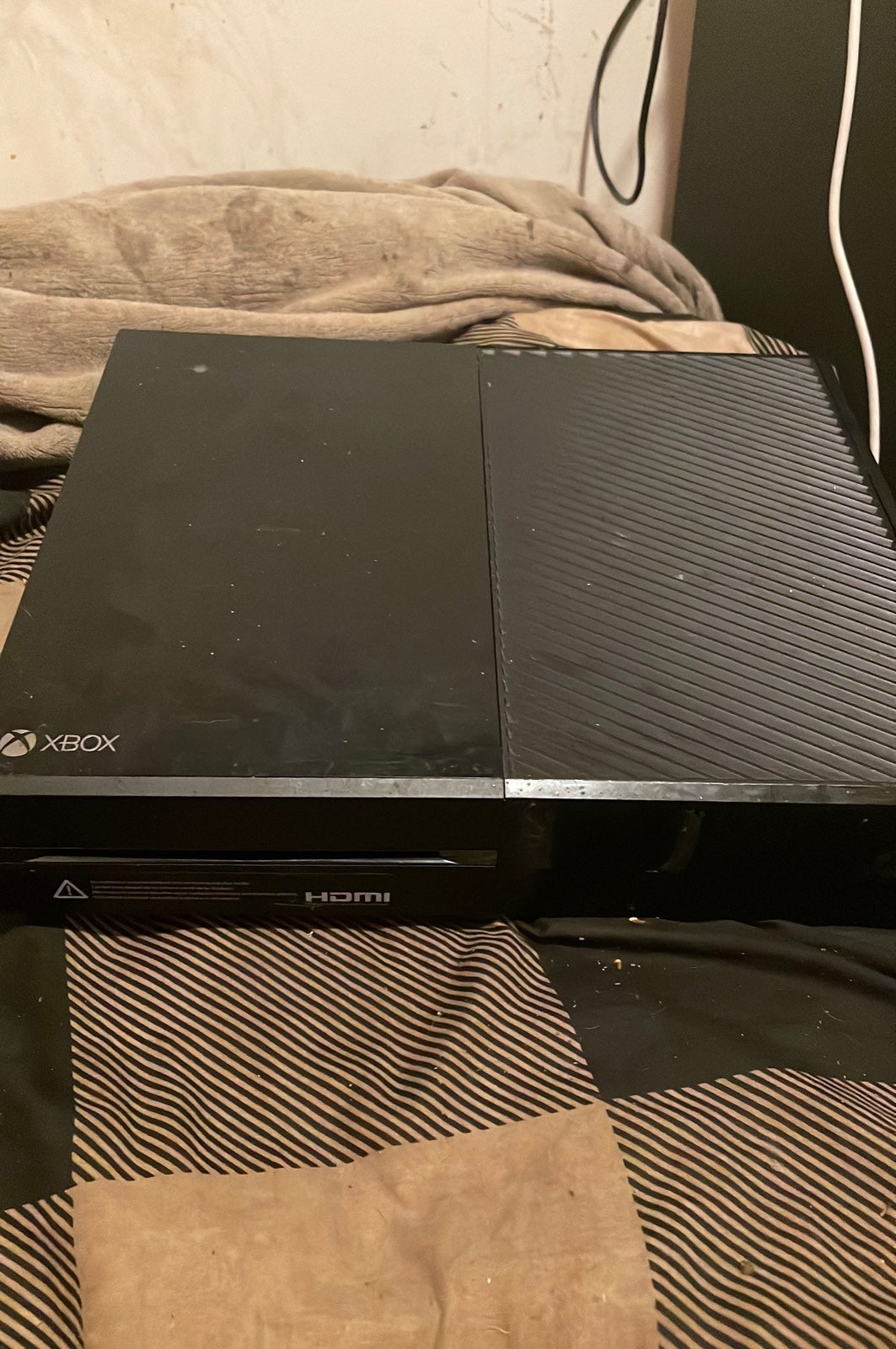 Xbox One console