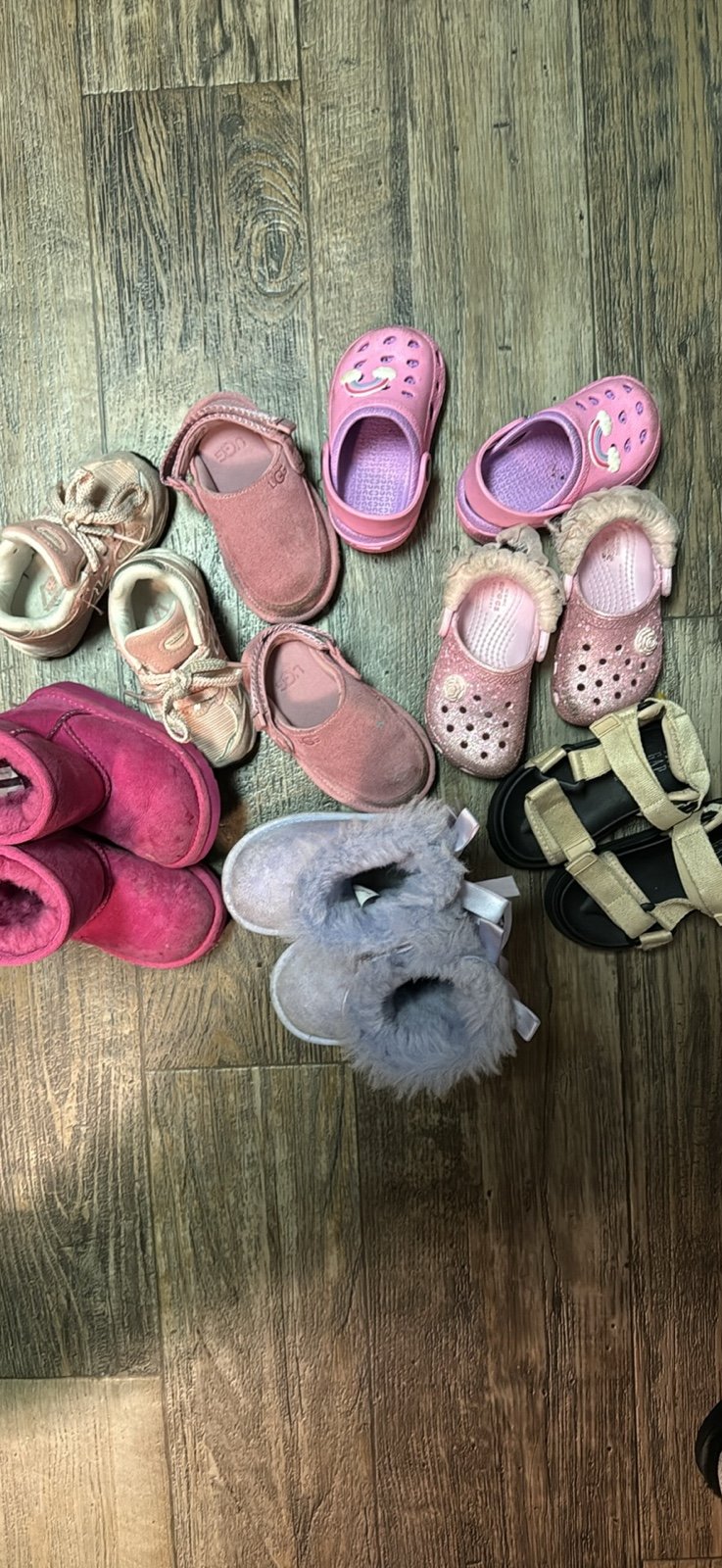 Toddler Shoes